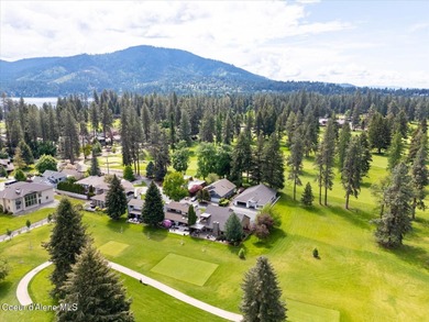 Gorgeous luxury home at the Hayden Lake Country Club just on Hayden Lake Country Club in Idaho - for sale on GolfHomes.com, golf home, golf lot