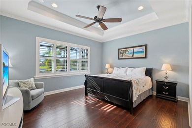 Welcome to Hampton Park in Gateway! This gated community offers on Gateway Golf and Country Club in Florida - for sale on GolfHomes.com, golf home, golf lot