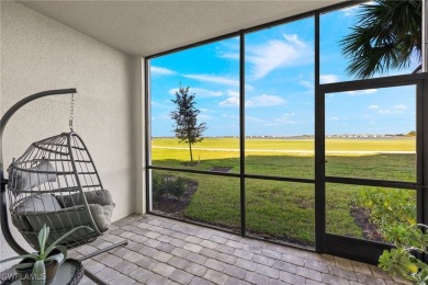This is your opportunity to embrace golf  resort-style living on Babcock National Golf Course in Florida - for sale on GolfHomes.com, golf home, golf lot
