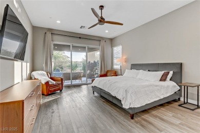 Beautiful FORMER MODEL WITH CASITA & POOL situated on the first on Reflection Bay Golf Club in Nevada - for sale on GolfHomes.com, golf home, golf lot