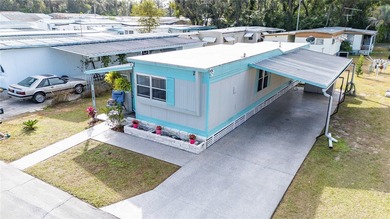 Under contract-accepting backup offers. MOVE-IN READY and priced on Betmar Acres Golf Club in Florida - for sale on GolfHomes.com, golf home, golf lot