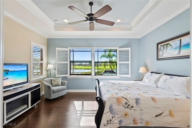 Welcome to Hampton Park in Gateway! This gated community offers on Gateway Golf and Country Club in Florida - for sale on GolfHomes.com, golf home, golf lot