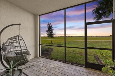 This is your opportunity to embrace golf  resort-style living on Babcock National Golf Course in Florida - for sale on GolfHomes.com, golf home, golf lot