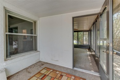 Under contract-accepting backup offers. Welcome to this charming on The Country Club At Deer Run in Florida - for sale on GolfHomes.com, golf home, golf lot