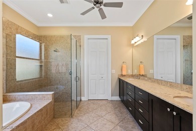 Welcome to Hampton Park in Gateway! This gated community offers on Gateway Golf and Country Club in Florida - for sale on GolfHomes.com, golf home, golf lot