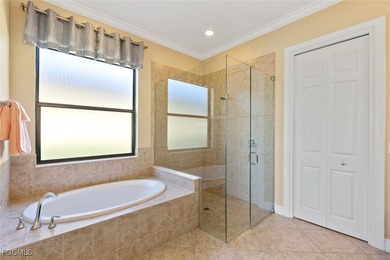 Welcome to Hampton Park in Gateway! This gated community offers on Gateway Golf and Country Club in Florida - for sale on GolfHomes.com, golf home, golf lot