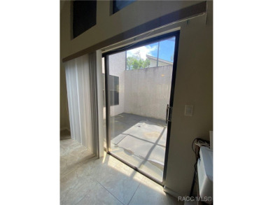 Welcome to this beautifully maintained 3-bedroom, 2-bathroom on Sugarmill Woods Golf and Country Club in Florida - for sale on GolfHomes.com, golf home, golf lot