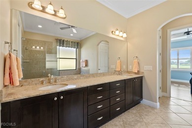 Welcome to Hampton Park in Gateway! This gated community offers on Gateway Golf and Country Club in Florida - for sale on GolfHomes.com, golf home, golf lot