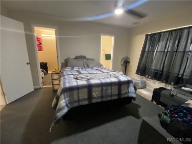 Welcome to this beautifully maintained 3-bedroom, 2-bathroom on Sugarmill Woods Golf and Country Club in Florida - for sale on GolfHomes.com, golf home, golf lot