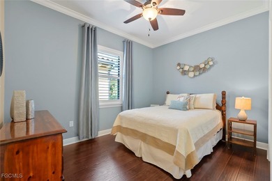 Welcome to Hampton Park in Gateway! This gated community offers on Gateway Golf and Country Club in Florida - for sale on GolfHomes.com, golf home, golf lot