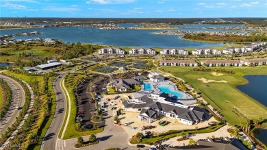 This is your opportunity to embrace golf  resort-style living on Babcock National Golf Course in Florida - for sale on GolfHomes.com, golf home, golf lot