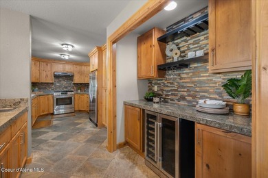 Gorgeous luxury home at the Hayden Lake Country Club just on Hayden Lake Country Club in Idaho - for sale on GolfHomes.com, golf home, golf lot