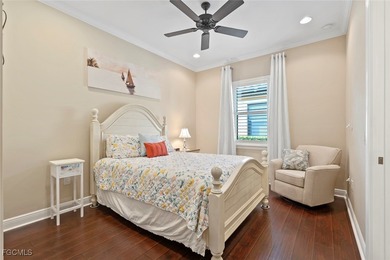 Welcome to Hampton Park in Gateway! This gated community offers on Gateway Golf and Country Club in Florida - for sale on GolfHomes.com, golf home, golf lot