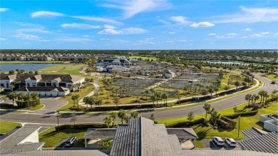 This is your opportunity to embrace golf  resort-style living on Babcock National Golf Course in Florida - for sale on GolfHomes.com, golf home, golf lot