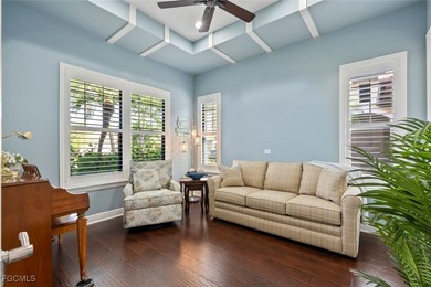 Welcome to Hampton Park in Gateway! This gated community offers on Gateway Golf and Country Club in Florida - for sale on GolfHomes.com, golf home, golf lot