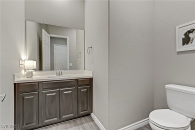 Beautiful FORMER MODEL WITH CASITA & POOL situated on the first on Reflection Bay Golf Club in Nevada - for sale on GolfHomes.com, golf home, golf lot