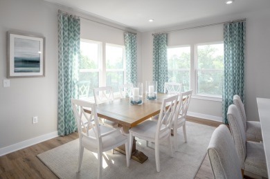 Welcome to Potomac Shores Condo Flats! Waterfront, one-level on Potomac Shores Golf Club in Virginia - for sale on GolfHomes.com, golf home, golf lot