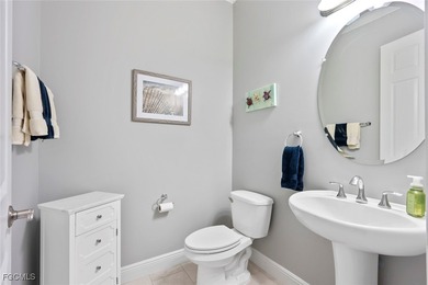 Welcome to Hampton Park in Gateway! This gated community offers on Gateway Golf and Country Club in Florida - for sale on GolfHomes.com, golf home, golf lot