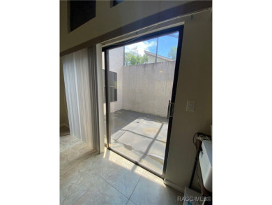 Welcome to this beautifully maintained 3-bedroom, 2-bathroom on Sugarmill Woods Golf and Country Club in Florida - for sale on GolfHomes.com, golf home, golf lot