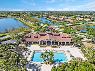 Welcome to Hampton Park in Gateway! This gated community offers on Gateway Golf and Country Club in Florida - for sale on GolfHomes.com, golf home, golf lot