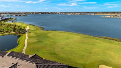 This is your opportunity to embrace golf  resort-style living on Babcock National Golf Course in Florida - for sale on GolfHomes.com, golf home, golf lot