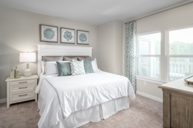 Welcome to Potomac Shores Condo Flats! Waterfront, one-level on Potomac Shores Golf Club in Virginia - for sale on GolfHomes.com, golf home, golf lot