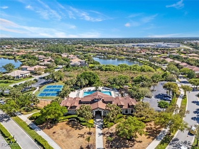 Welcome to Hampton Park in Gateway! This gated community offers on Gateway Golf and Country Club in Florida - for sale on GolfHomes.com, golf home, golf lot