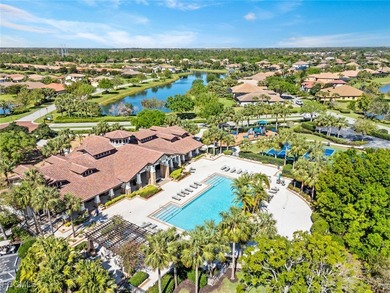 Welcome to Hampton Park in Gateway! This gated community offers on Gateway Golf and Country Club in Florida - for sale on GolfHomes.com, golf home, golf lot