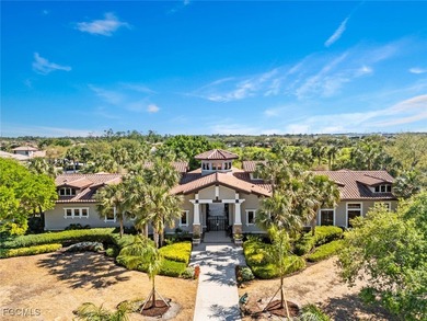 Welcome to Hampton Park in Gateway! This gated community offers on Gateway Golf and Country Club in Florida - for sale on GolfHomes.com, golf home, golf lot