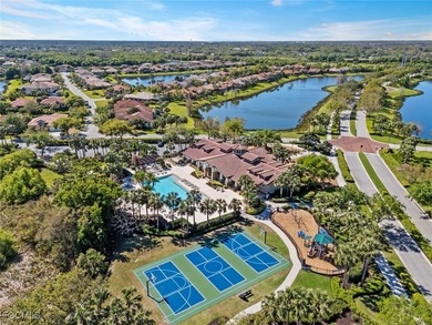 Welcome to Hampton Park in Gateway! This gated community offers on Gateway Golf and Country Club in Florida - for sale on GolfHomes.com, golf home, golf lot