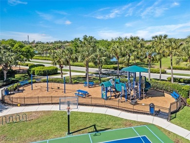 Welcome to Hampton Park in Gateway! This gated community offers on Gateway Golf and Country Club in Florida - for sale on GolfHomes.com, golf home, golf lot