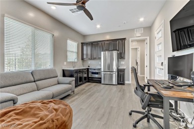 Beautiful FORMER MODEL WITH CASITA & POOL situated on the first on Reflection Bay Golf Club in Nevada - for sale on GolfHomes.com, golf home, golf lot