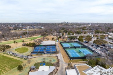 Price Reduced! Fully renovated in 2024, this townhome is a true on Prestonwood Country Club - Dallas County in Texas - for sale on GolfHomes.com, golf home, golf lot