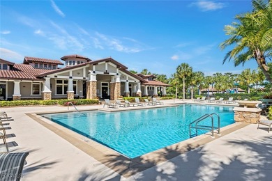 Welcome to Hampton Park in Gateway! This gated community offers on Gateway Golf and Country Club in Florida - for sale on GolfHomes.com, golf home, golf lot