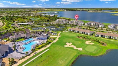 This is your opportunity to embrace golf  resort-style living on Babcock National Golf Course in Florida - for sale on GolfHomes.com, golf home, golf lot