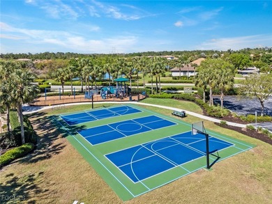 Welcome to Hampton Park in Gateway! This gated community offers on Gateway Golf and Country Club in Florida - for sale on GolfHomes.com, golf home, golf lot