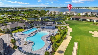 This is your opportunity to embrace golf  resort-style living on Babcock National Golf Course in Florida - for sale on GolfHomes.com, golf home, golf lot