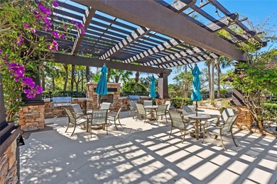 Welcome to Hampton Park in Gateway! This gated community offers on Gateway Golf and Country Club in Florida - for sale on GolfHomes.com, golf home, golf lot