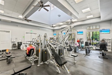 Welcome to Hampton Park in Gateway! This gated community offers on Gateway Golf and Country Club in Florida - for sale on GolfHomes.com, golf home, golf lot