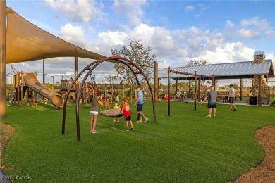 This is your opportunity to embrace golf  resort-style living on Babcock National Golf Course in Florida - for sale on GolfHomes.com, golf home, golf lot