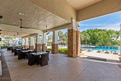 Welcome to Hampton Park in Gateway! This gated community offers on Gateway Golf and Country Club in Florida - for sale on GolfHomes.com, golf home, golf lot