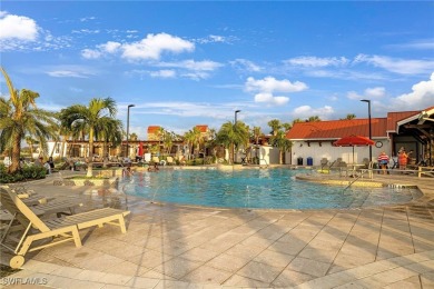 This is your opportunity to embrace golf  resort-style living on Babcock National Golf Course in Florida - for sale on GolfHomes.com, golf home, golf lot