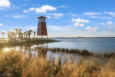 This is your opportunity to embrace golf  resort-style living on Babcock National Golf Course in Florida - for sale on GolfHomes.com, golf home, golf lot