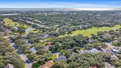 Gorgeous Rockport Country Club with a wonderful location on on Rockport Country Club in Texas - for sale on GolfHomes.com, golf home, golf lot