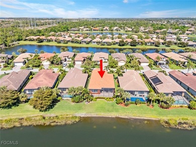 Welcome to Hampton Park in Gateway! This gated community offers on Gateway Golf and Country Club in Florida - for sale on GolfHomes.com, golf home, golf lot