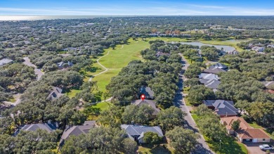 Gorgeous Rockport Country Club with a wonderful location on on Rockport Country Club in Texas - for sale on GolfHomes.com, golf home, golf lot