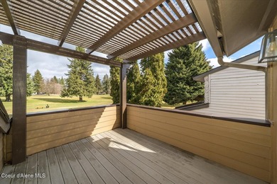 Gorgeous luxury home at the Hayden Lake Country Club just on Hayden Lake Country Club in Idaho - for sale on GolfHomes.com, golf home, golf lot