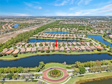 Welcome to Hampton Park in Gateway! This gated community offers on Gateway Golf and Country Club in Florida - for sale on GolfHomes.com, golf home, golf lot