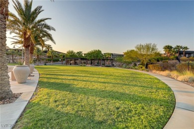 Beautiful FORMER MODEL WITH CASITA & POOL situated on the first on Reflection Bay Golf Club in Nevada - for sale on GolfHomes.com, golf home, golf lot