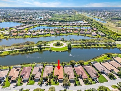 Welcome to Hampton Park in Gateway! This gated community offers on Gateway Golf and Country Club in Florida - for sale on GolfHomes.com, golf home, golf lot